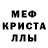 Мефедрон VHQ Svitlana Shen